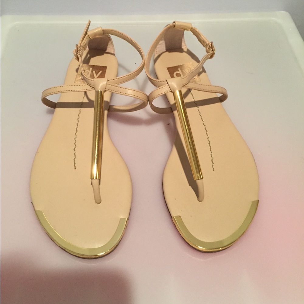 DV Archer Sandal by Dolce Vita